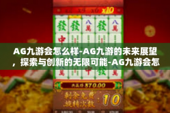AG九游会怎么样-AG九游的未来展望，探索与创新的无限可能-AG九游会怎么样