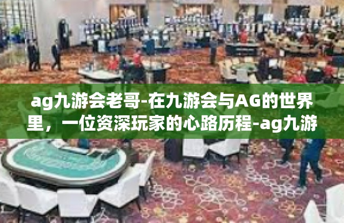 ag九游会老哥-在九游会与AG的世界里，一位资深玩家的心路历程-ag九游会老哥